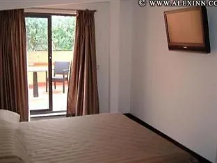Guest house Alex 3*